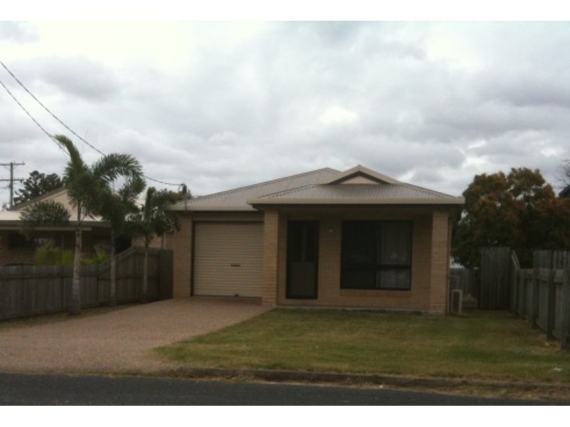 257A Eldon Street, Berserker QLD 4701